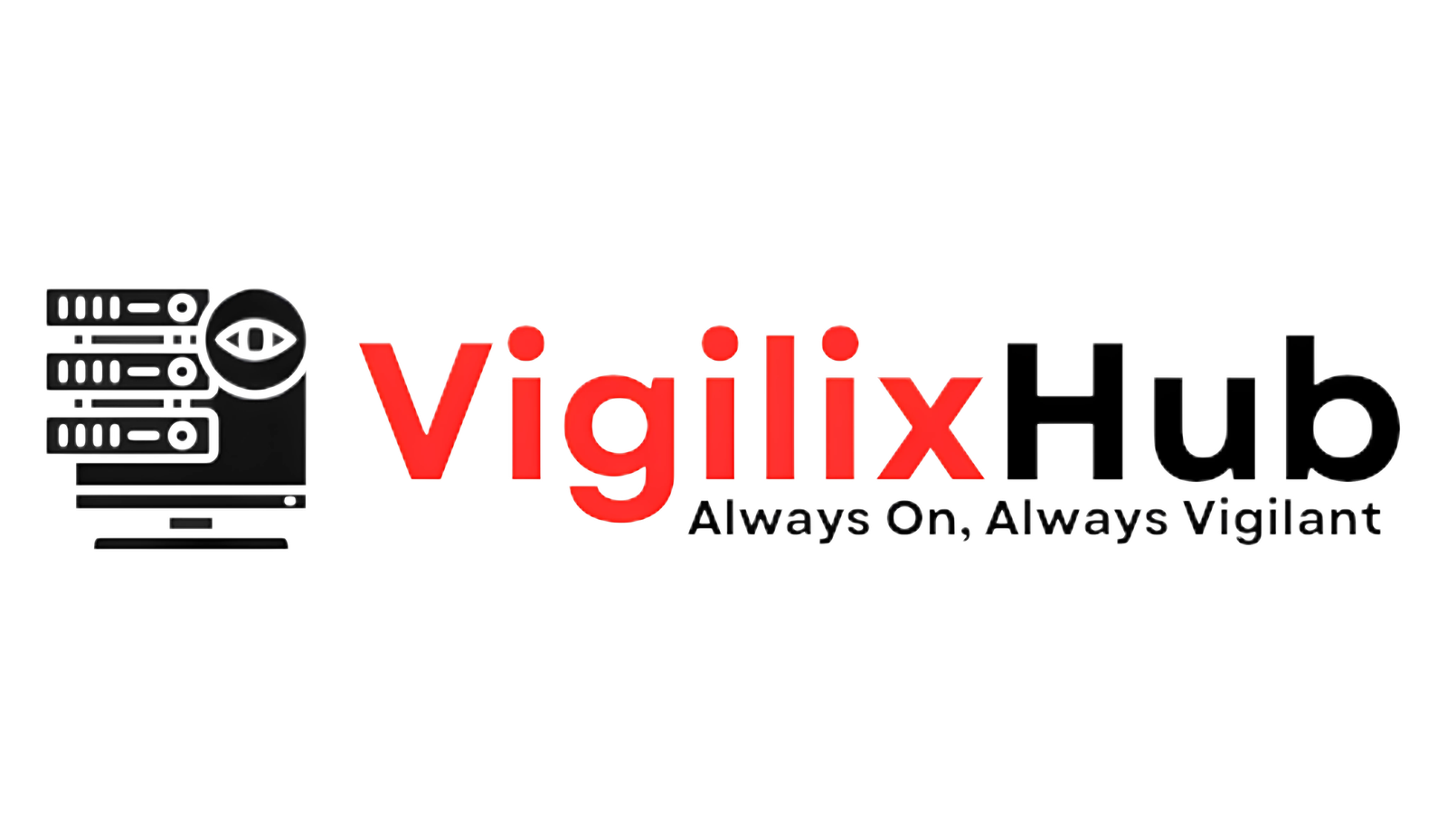 VigilixHub Logo